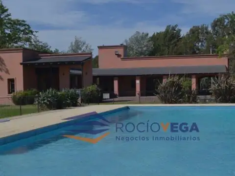 Terreno en Venta en El Espinillo Golf, USD 25.000