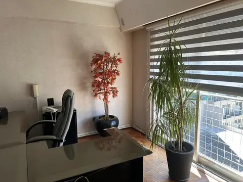 Departamento 3 Ambientes Venta San Telmo