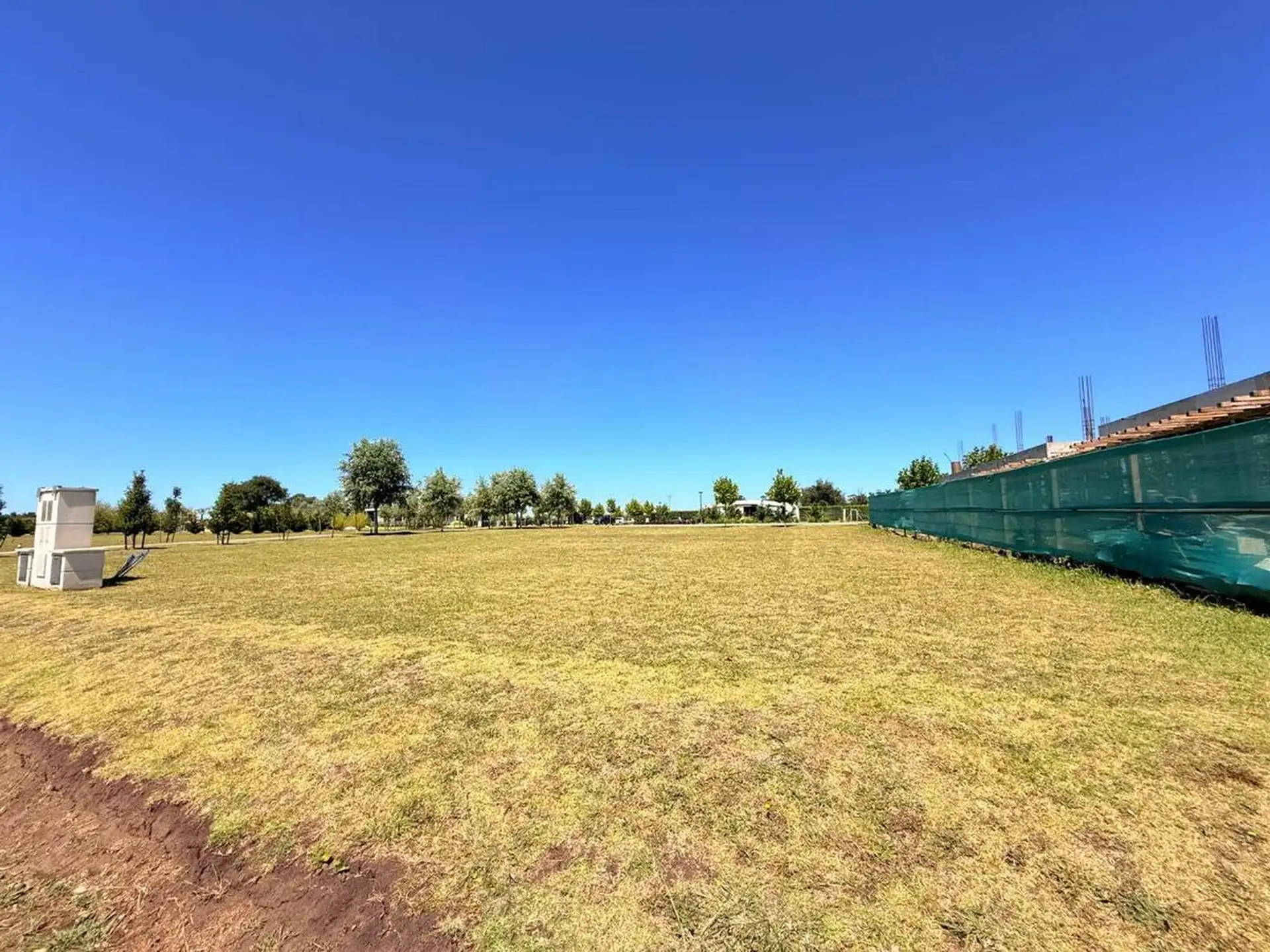 VENTA LOTE 716 MTR2 - DEVELOPER PARK MAR DEL PLATA