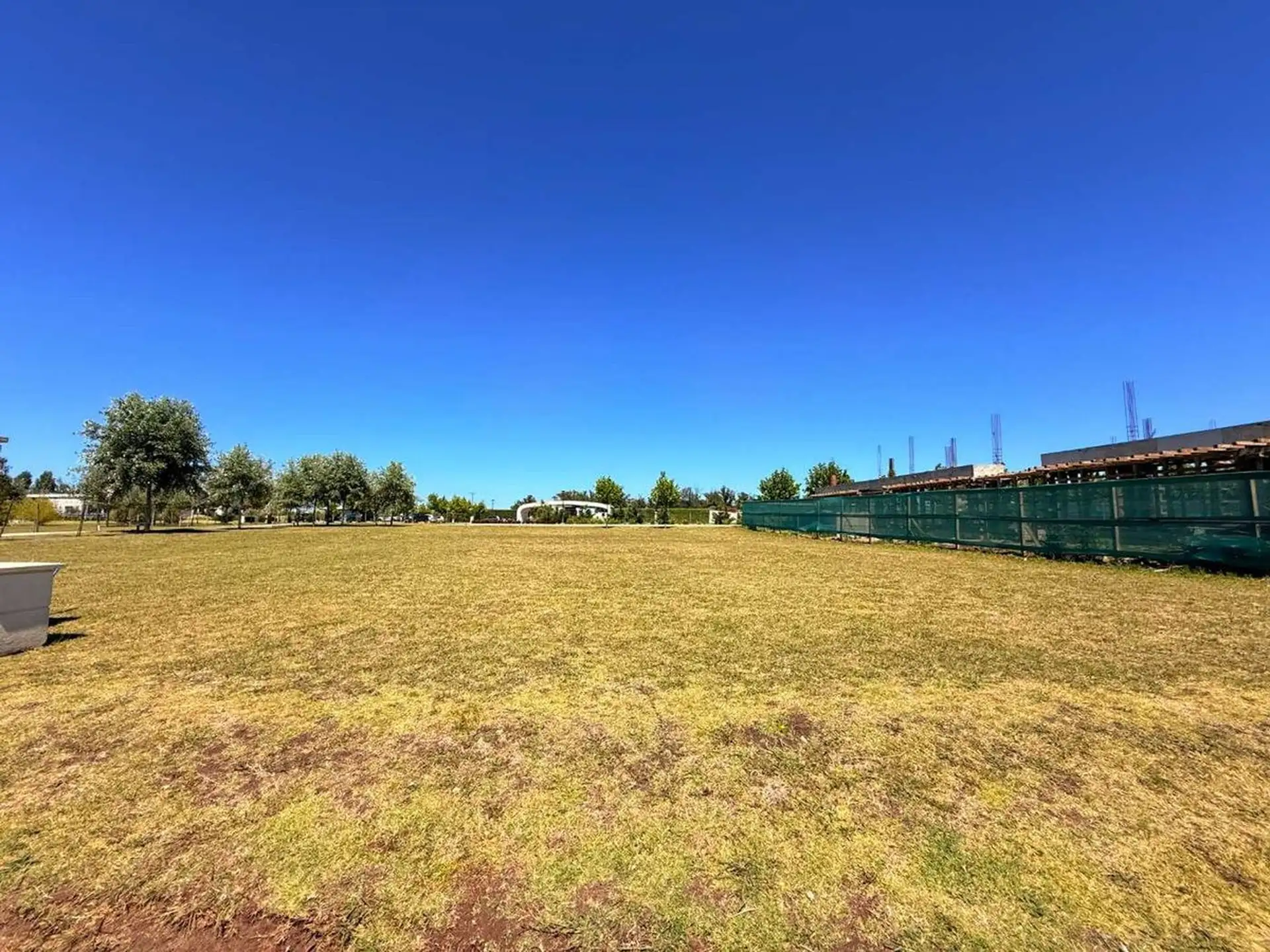 VENTA LOTE 716 MTR2 - DEVELOPER PARK MAR DEL PLATA