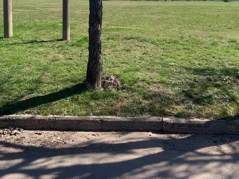 Avenida Rivadavia y honduras