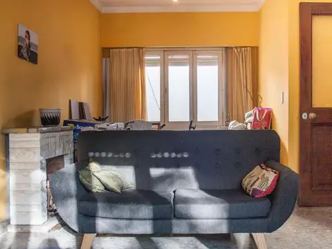 Depto Tipo Casa en Venta con 1 cocheras