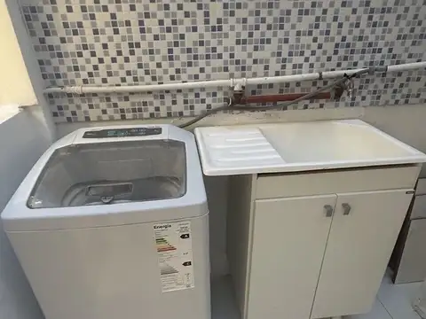 VENTA DE EXCELENTE PH DE 3 AMB PB EN CABALLITO