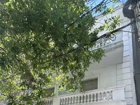 VENTA DE EXCELENTE PH DE 3 AMB PB EN CABALLITO