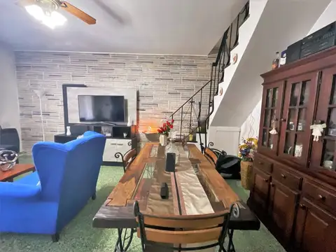 Casa de tres ambientes en venta - Ranelagh