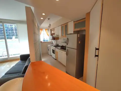 Departamento en Alquiler Temporal en Palermo, USD 1.500