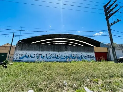 Av Pte Arturo Illia 14700