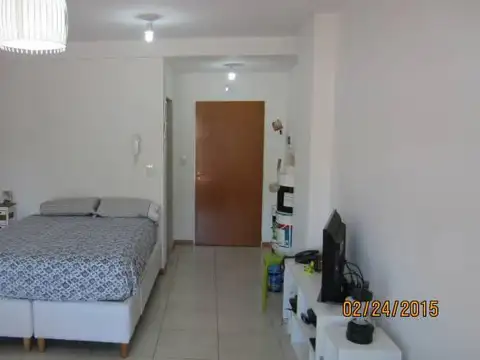 DEPARTAMENTO 1 AMBIENTE - VILLA SANTA RITA, CAPITAL FEDERAL