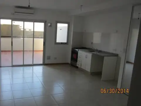 DEPARTAMENTO 1 AMBIENTE - VILLA SANTA RITA, CAPITAL FEDERAL