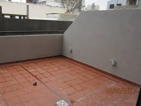 Departamento en Alquiler de Monoambiente