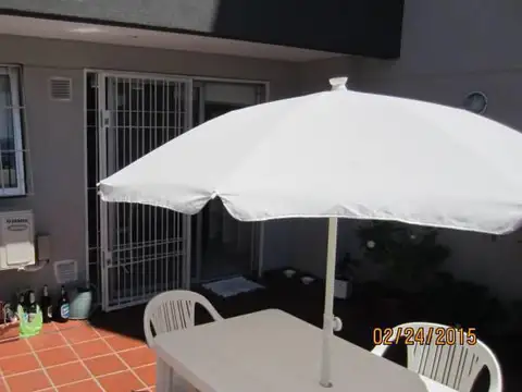 Departamento en Alquiler 10 años