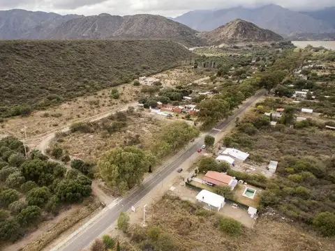 Venta. Terrenos desde 627,35 m2.  Nogolí, Las Vertientes