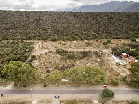 Terreno en Venta de 627,0 m2