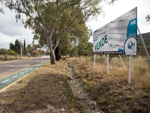 Terreno en Venta en Nogoli, USD 9.000