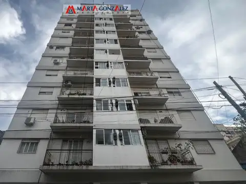 Departamento en Alquiler en Ramos Mejia, Partido de La Matanza