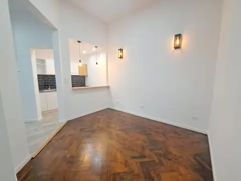 Juan Bautista Alberdi  al 1700