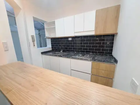 Venta, Departamento, 3 Ambientes, Caballito, Flores, Patio, Terraza, Apto Crédito