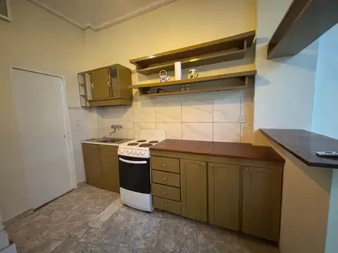 Depto Tipo Casa en Alquiler 32 años