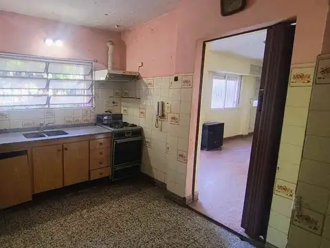CASA 600 M2 4 AMB 2 BAÑOS EN VENTA LOS POLVORINES