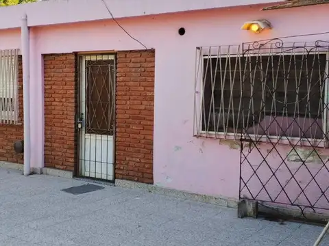 Casa en Venta en Los Polvorines, USD 95.000