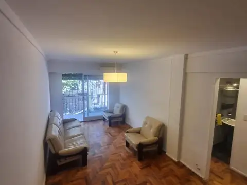 Departamento en Venta - 4 Ambientes - Villa Crespo