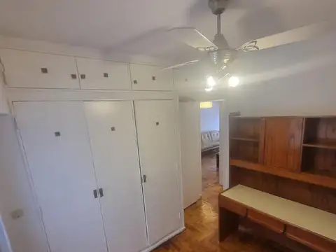 Departamento en Venta en Villa Crespo, USD 139.000