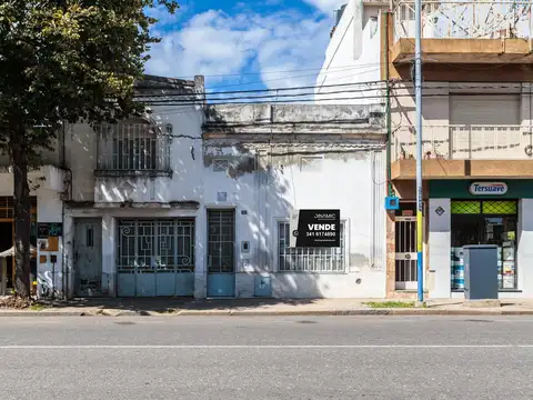 CASA EN VENTA REMEDIOS DE ESCALADA - ROSARIO 