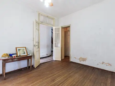 Casa en Venta 70 años