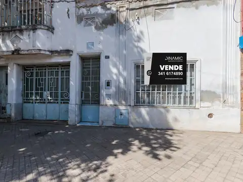Cordoba al 4900