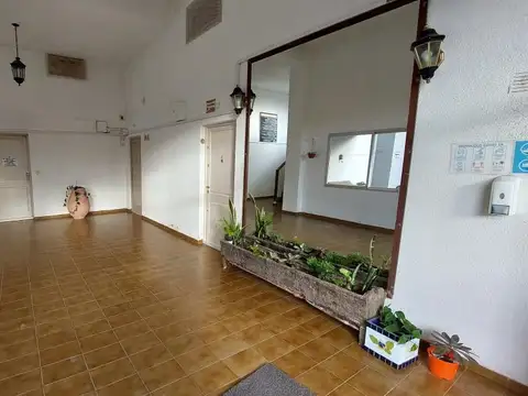 Departamento en Venta con 1 cochera