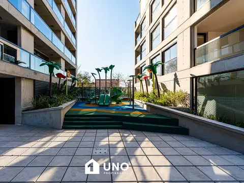 Departamento en Venta en Rosario, Santa Fe