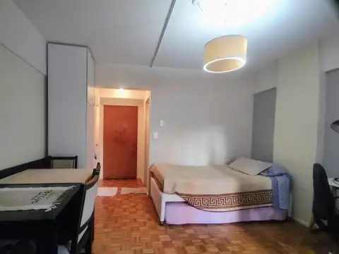Departamento en Venta en Palermo, USD 98.000