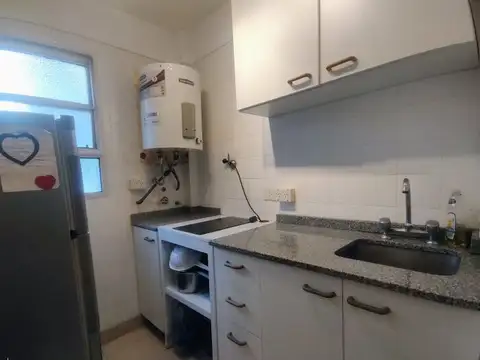 Departamento en Venta 46 años