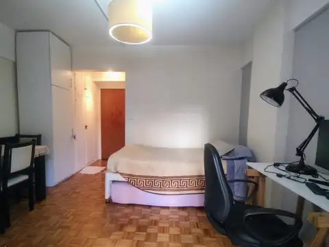 Departamento en Venta en Palermo, USD 105.000