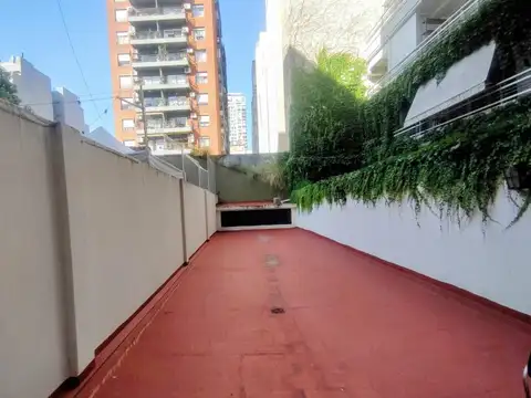 Beruti 4529 , Piso 1