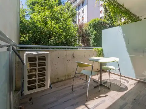 Departamento en Venta al Norte