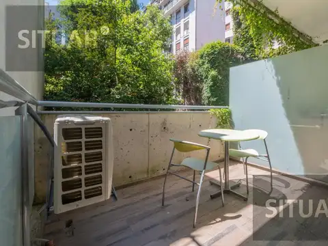 Departamento en Venta al Norte
