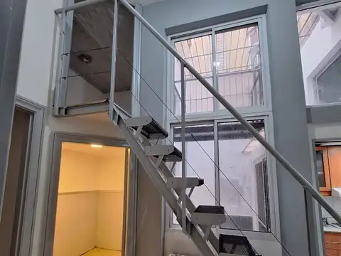 Depto Tipo Casa en Alquiler de 2 dormitorios