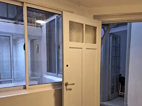 ALQUILER PH 3amb. MAS HABITACION Y GUARDILLA