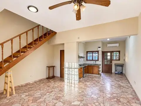 Casa en Venta en Merlo, USD 77.000
