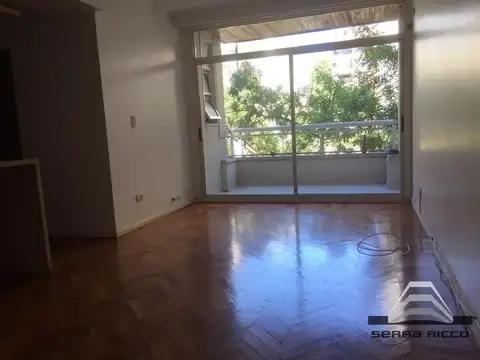 Departamento en Alquiler de 3 ambientes
