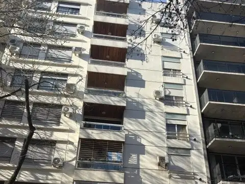 Departamento en alquiler de 2 dormitorios en Palermo