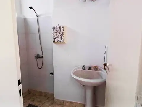 Depto Tipo Casa en Venta de 1 dormitorio