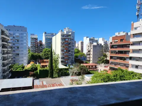 Departamento en Alquiler Temporal de 1 dormitorio