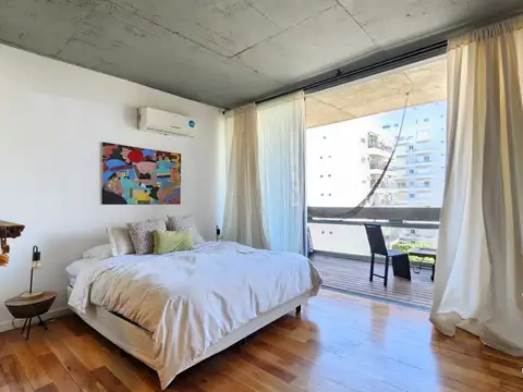 Departamento en Alquiler Temporal en Villa Urquiza, USD 450