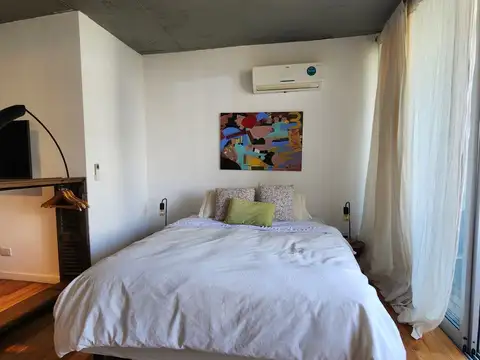 Departamento en Alquiler Temporal al Norte