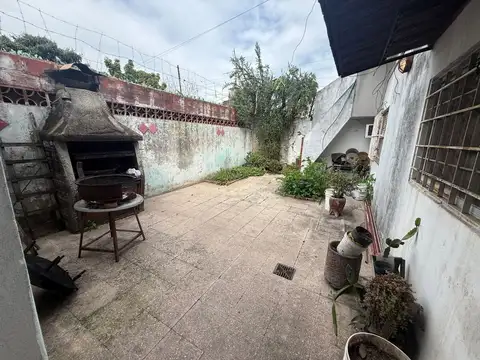 Casa en Venta 57 años