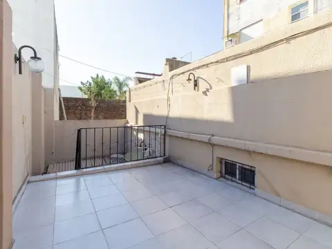 Depto Tipo Casa en Venta de 2 dormitorios