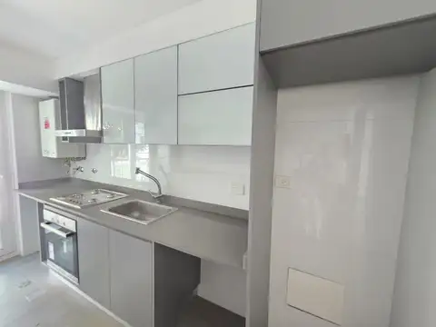 Departamento en Venta en Flores, USD 289.000