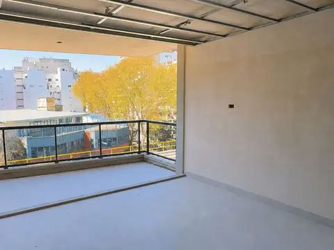Departamento en Venta en Palermo, USD 890.000